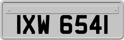 IXW6541