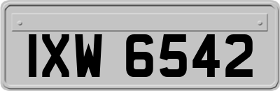IXW6542