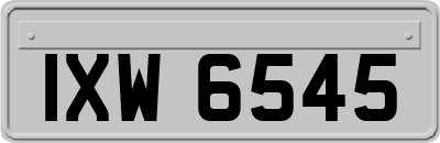 IXW6545