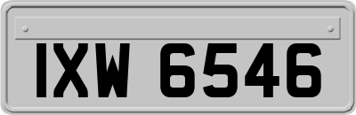 IXW6546