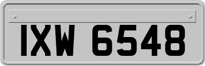 IXW6548