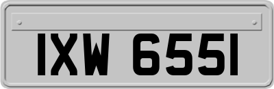 IXW6551
