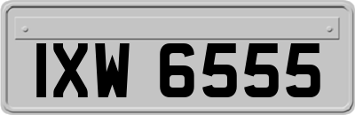IXW6555