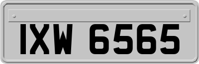 IXW6565