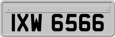 IXW6566