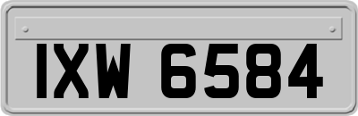 IXW6584