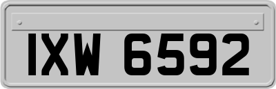 IXW6592