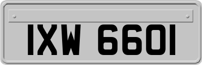 IXW6601