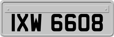 IXW6608