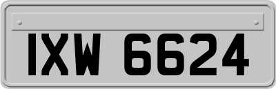IXW6624