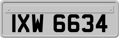 IXW6634