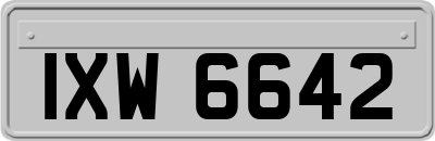 IXW6642