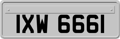 IXW6661