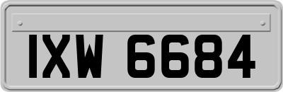 IXW6684