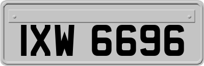 IXW6696