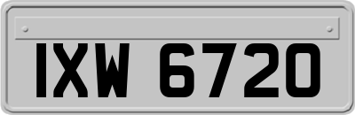 IXW6720