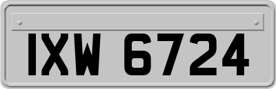 IXW6724