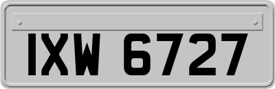 IXW6727
