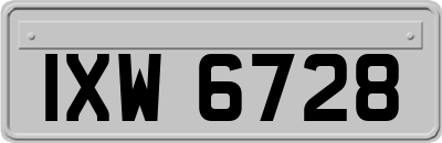 IXW6728