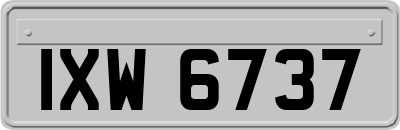 IXW6737