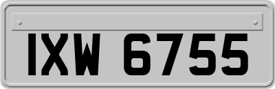 IXW6755