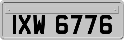 IXW6776