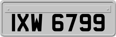 IXW6799