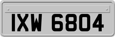 IXW6804