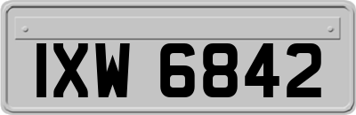 IXW6842