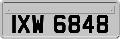 IXW6848