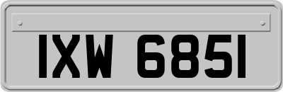 IXW6851