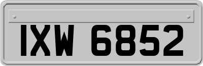 IXW6852