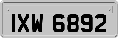IXW6892