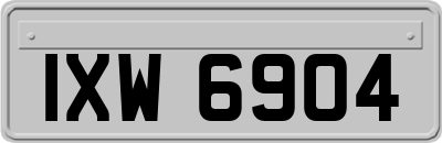 IXW6904