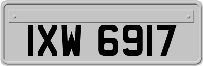IXW6917