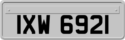 IXW6921