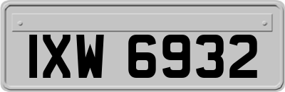 IXW6932