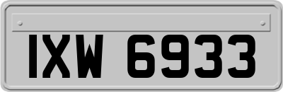 IXW6933