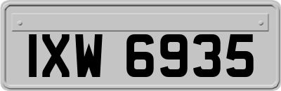 IXW6935