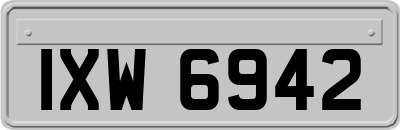 IXW6942