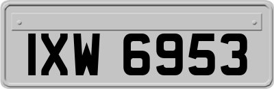IXW6953