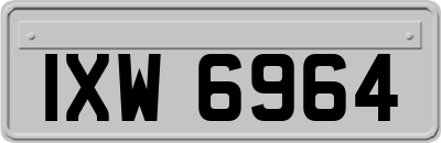 IXW6964