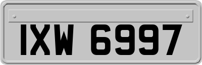 IXW6997