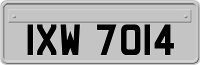 IXW7014