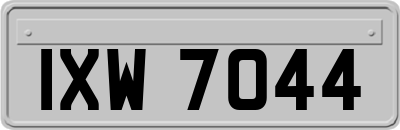 IXW7044