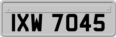 IXW7045