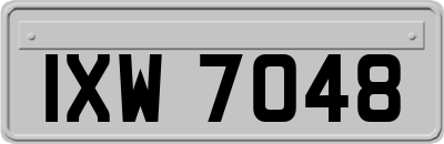 IXW7048