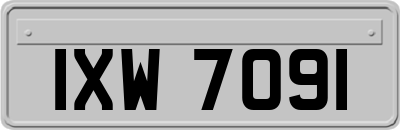 IXW7091