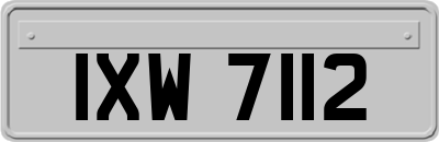 IXW7112