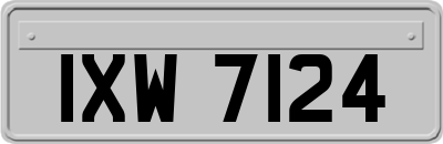 IXW7124